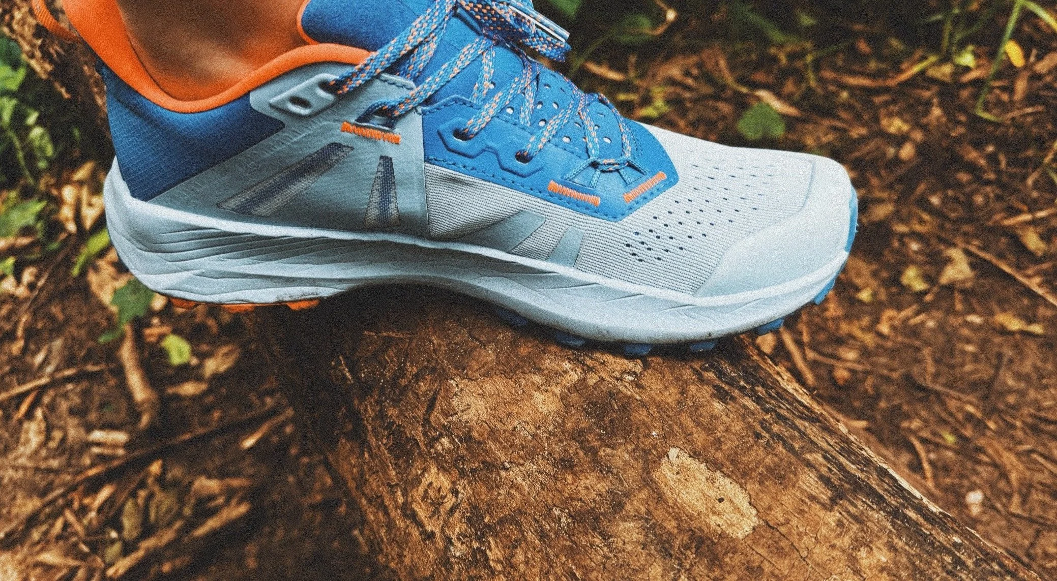 Mammut Saentis TR Low GTX Review | Overland Girl — Overland Girl